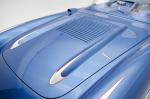 Chevrolet Corvette SR-2 Sebring Racer 1956 года